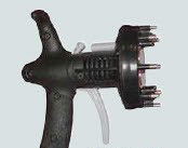 Schnellwechsel-Halter Schnellwechsel-Halter